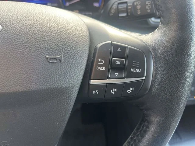 Certified Used 2022 Gray Ford Outer Banks image 22