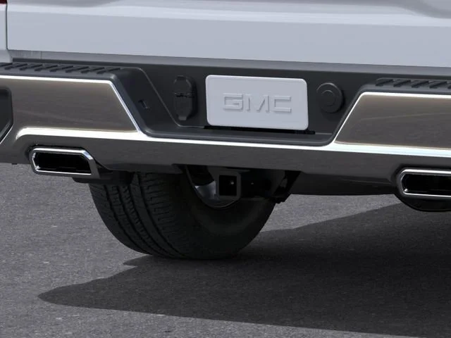 New 2026 Summit White GMC SLE image 14