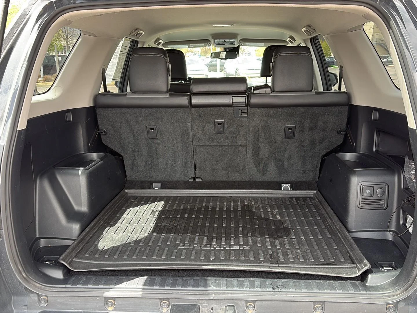 Used 2024 Underground Toyota SR5 Premium image 8