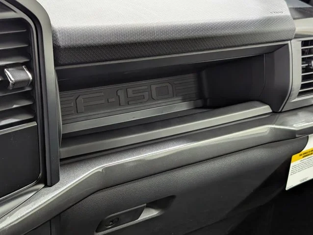 New 2026 Oxford White Ford STX® image 40