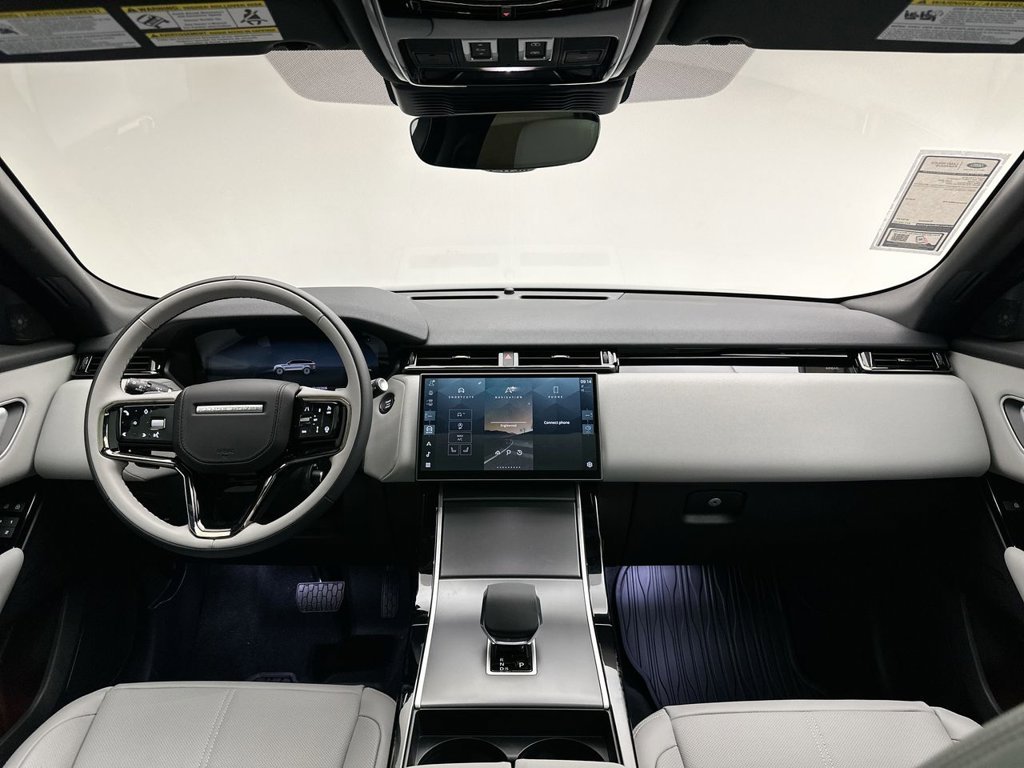 New 2026 Varesine Blue Land Rover S image 8