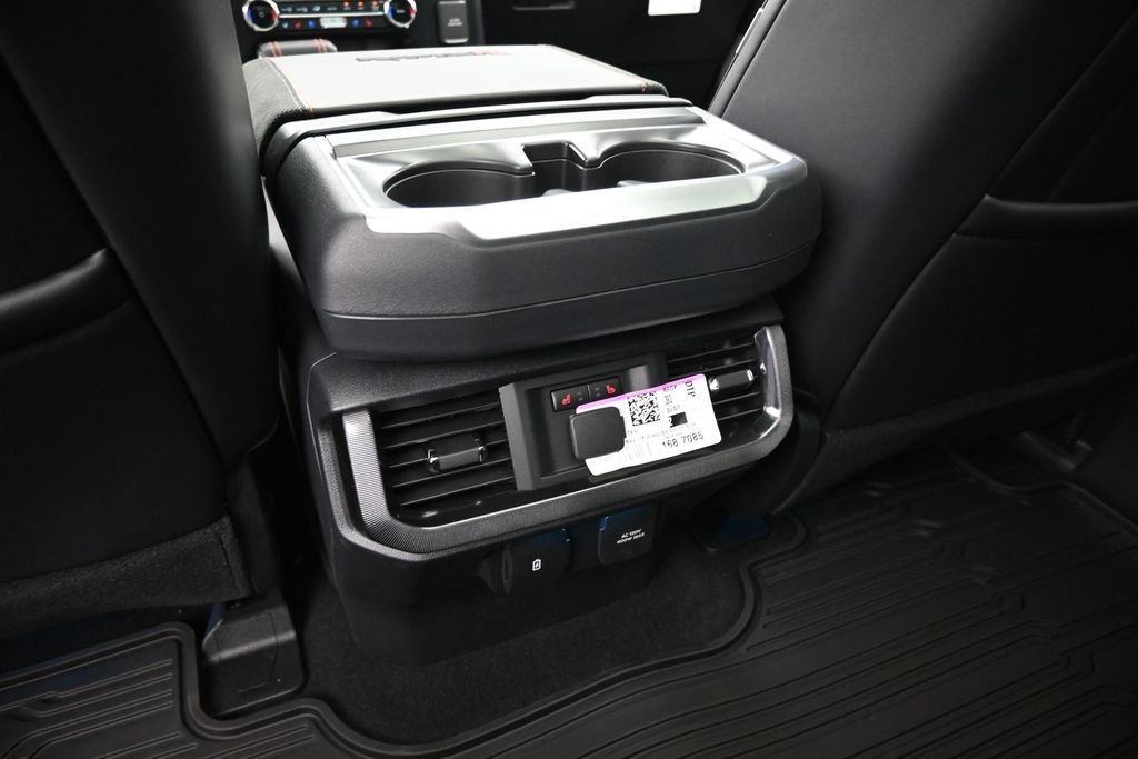 New 2026 Shelter Green Ford Raptor image 22