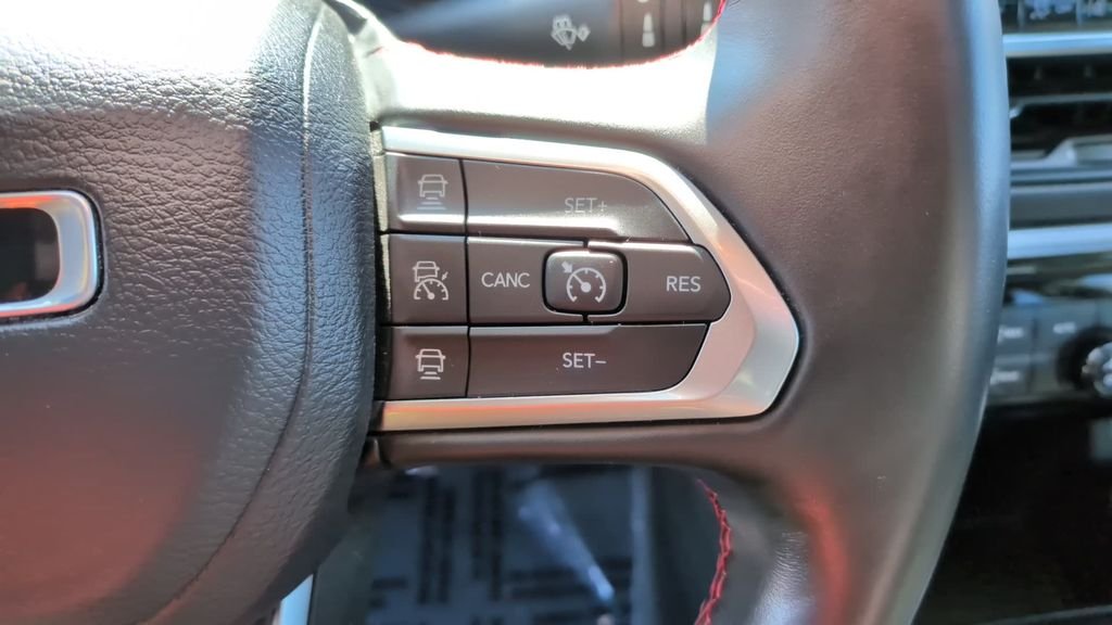 Used 2022 Gray Jeep Trailhawk image 18