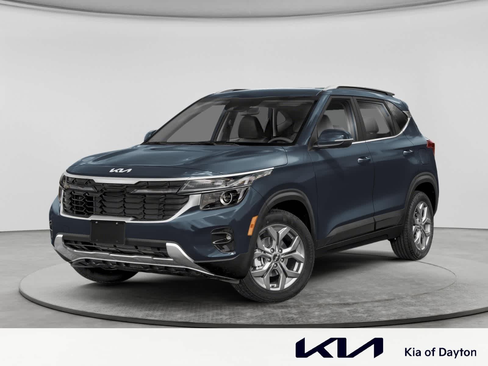 2026 Kia Seltos 2.0 S AWD's photo