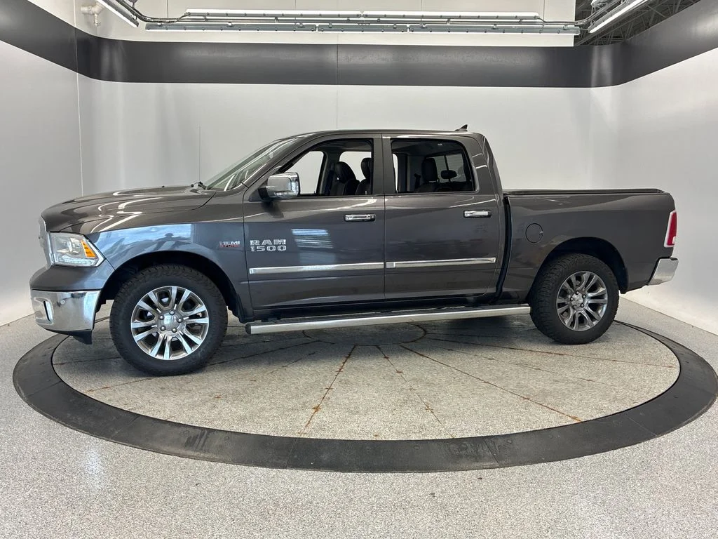 Used 2014 RAM Ram 1500 Pickup Laramie Longhorn with VIN 1C6RR7PT6ES400928 for sale in Coon Rapids, Minnesota