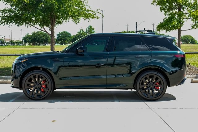 New 2026  Land Rover Dynamic SE image 12