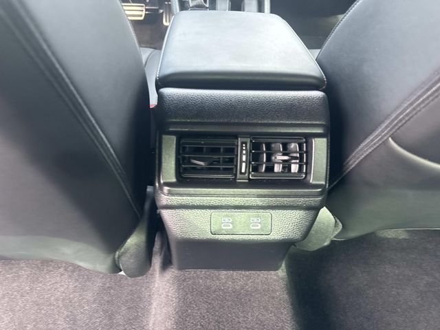 Certified Used 2025 Still Night Pearl Honda HYBRID SPORT-L image 15