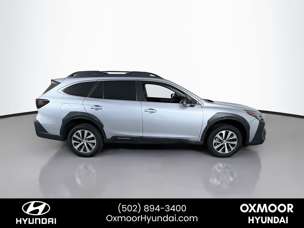2023 Subaru Outback Premium - Photo 8