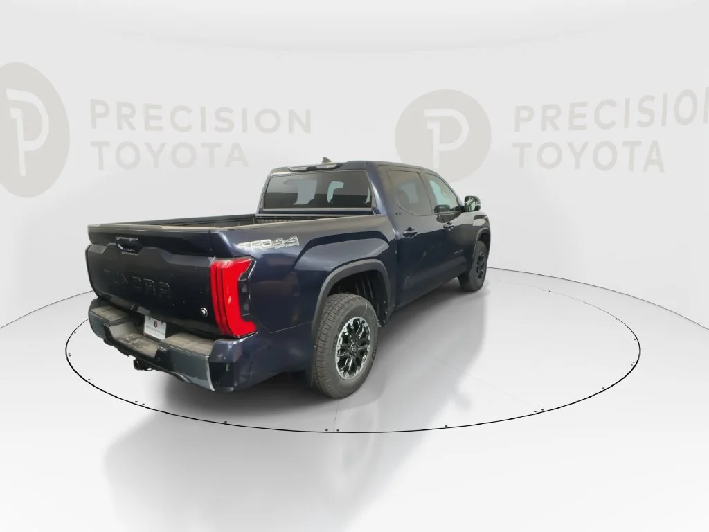 New 2026 Blueprint Toyota SR5 image 19