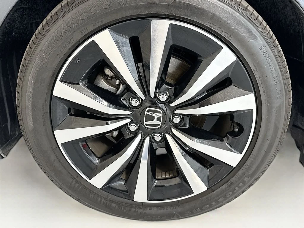 2023 Honda Civic EX - Photo 30