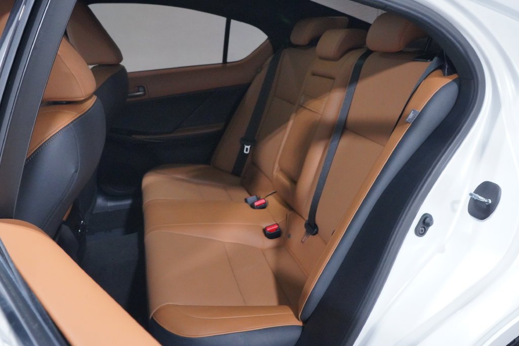 Used 2022 White Pearl Lexus 300 image 10