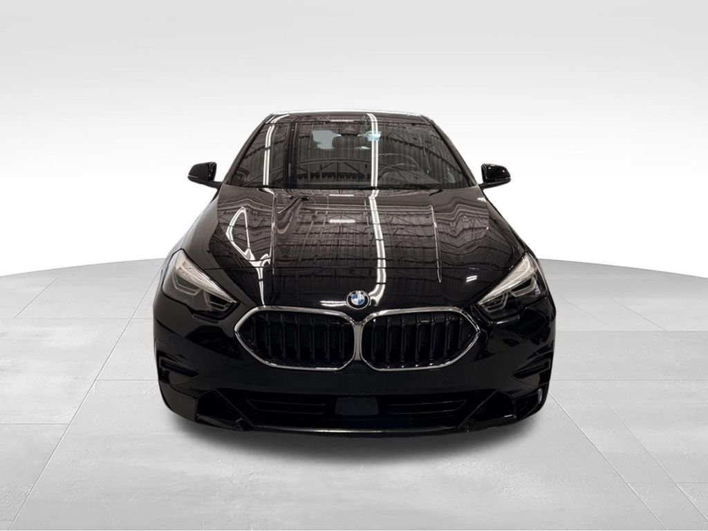 Used 2023 Black BMW  image 8