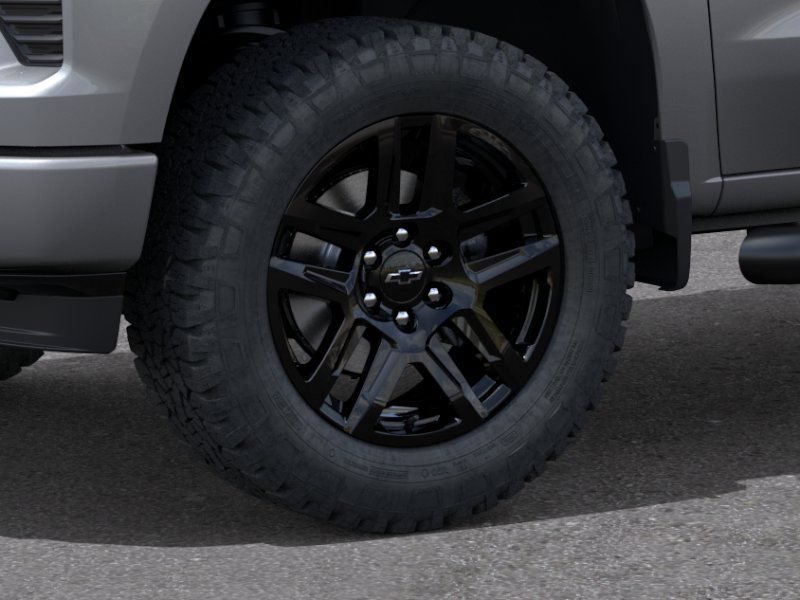 2026 Chevrolet Silverado 1500 RST - Photo 19