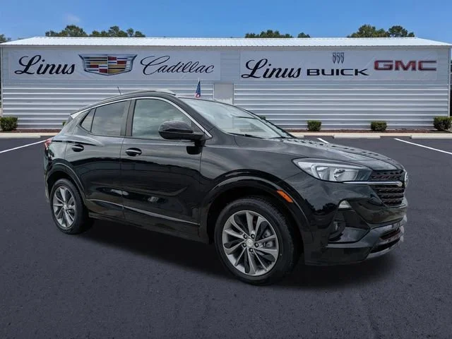 2023 Buick Encore GX Select's photo