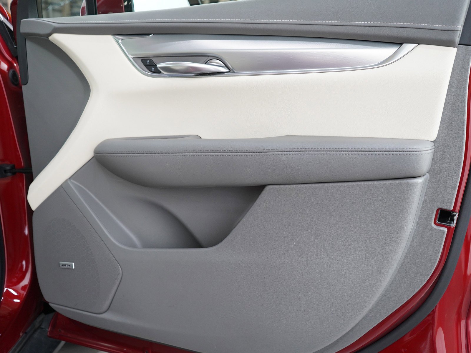 2021 Cadillac XT5 Premium Luxury - Photo 9