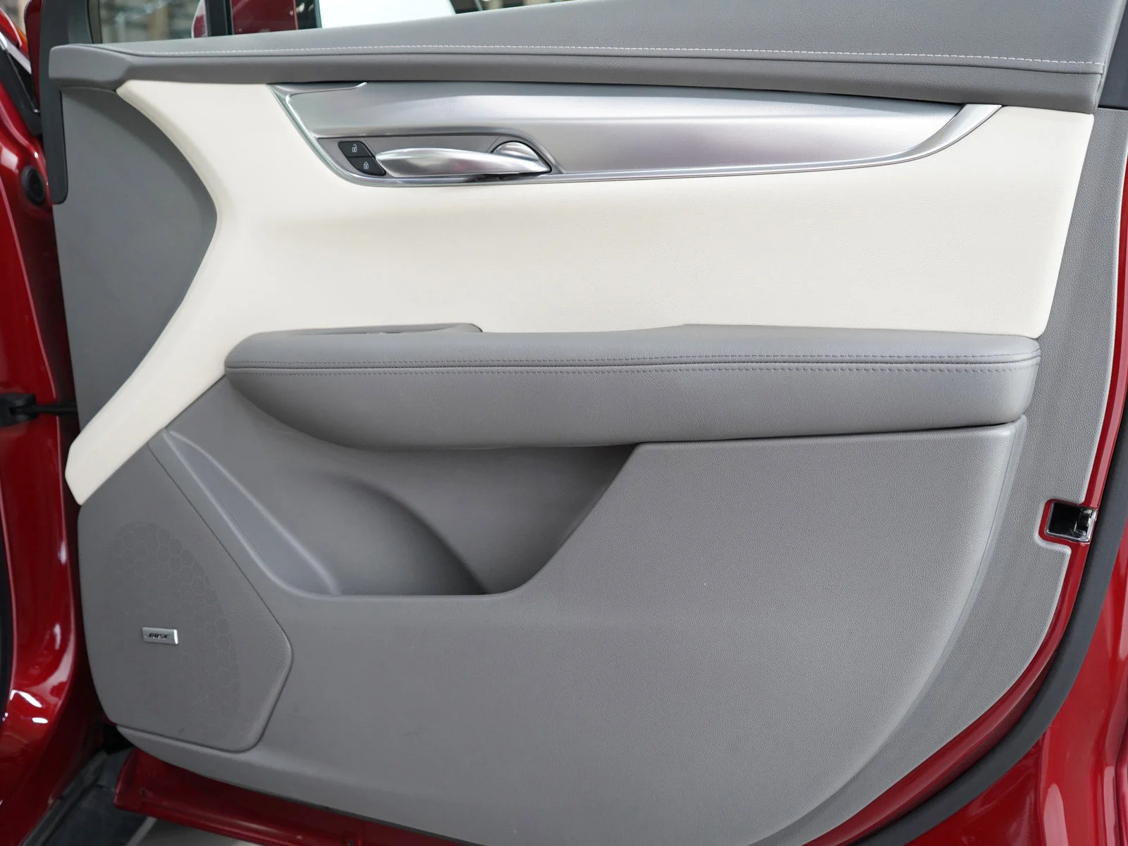 2021 Cadillac XT5 Premium Luxury - Photo 9