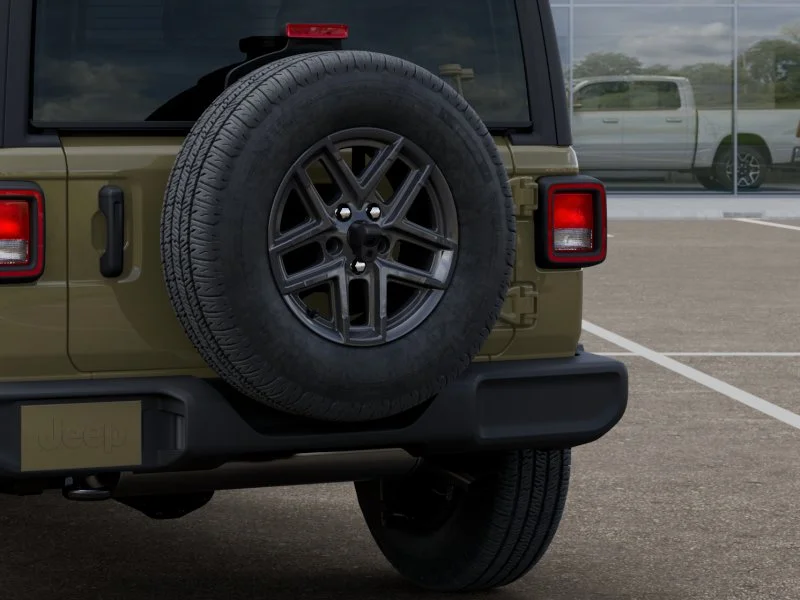 New 2026 41 Exterior Paint Jeep Sport S image 39