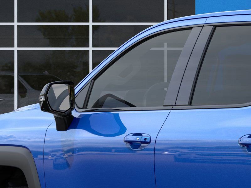 2026 Chevrolet Silverado EV LT - Photo 12