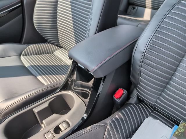 Used 2026 Silver Toyota XSE image 20