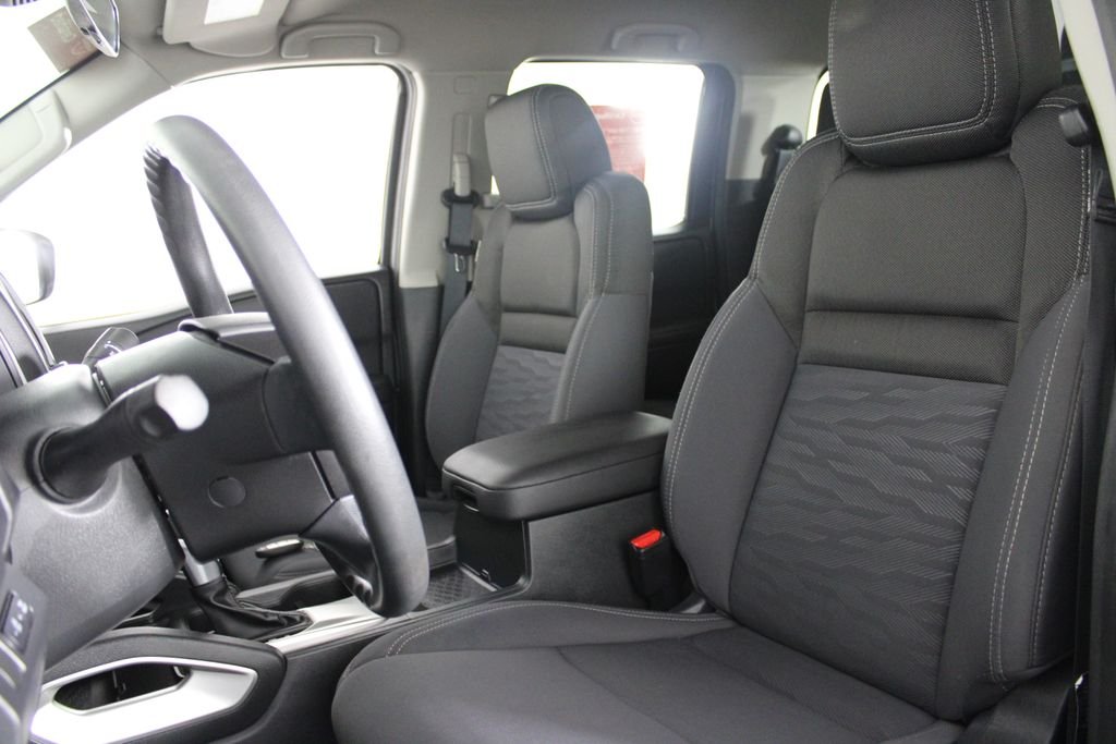 Used 2023 White Nissan SV image 18