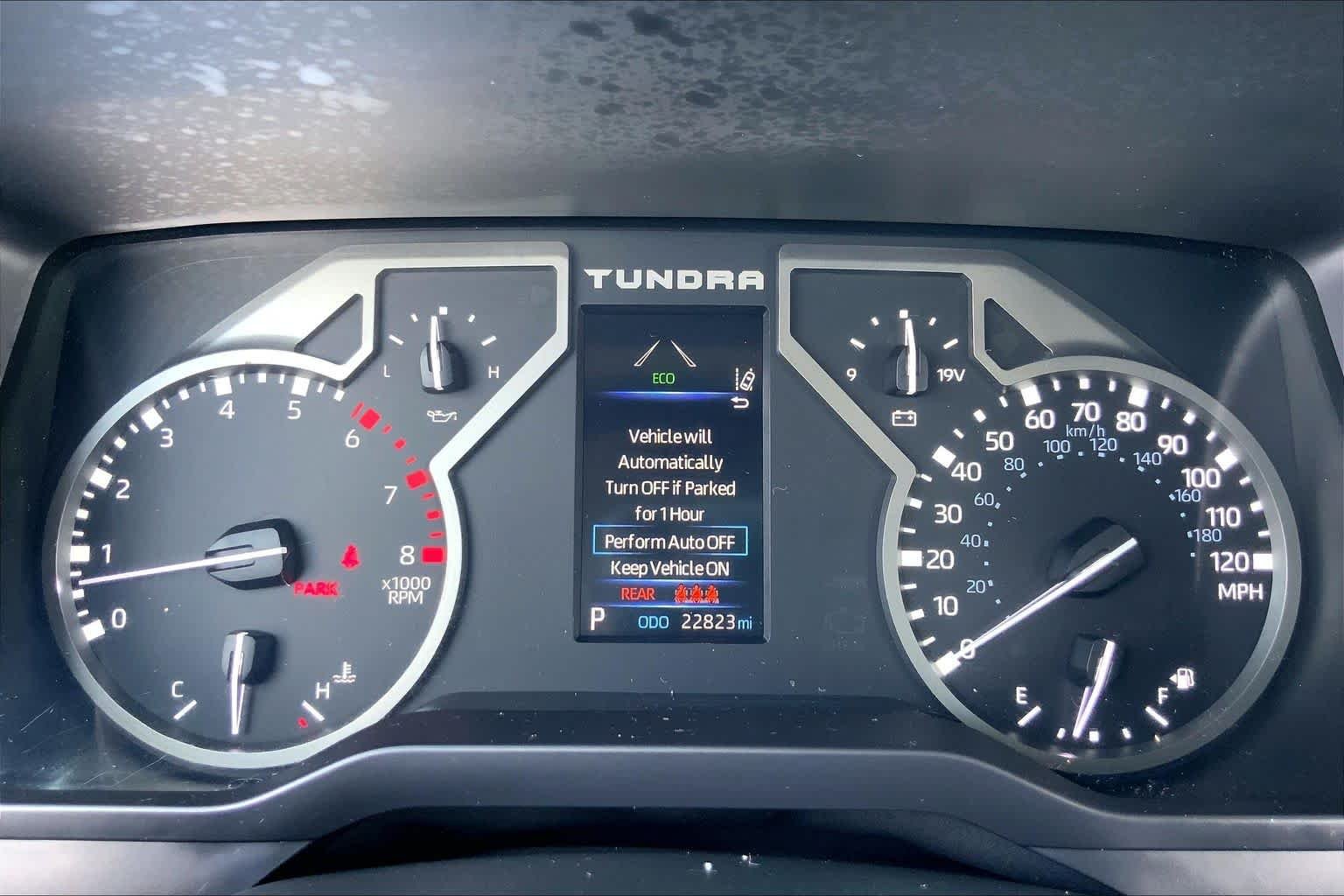Used 2024 Ice Cap Toyota SR5 image 25