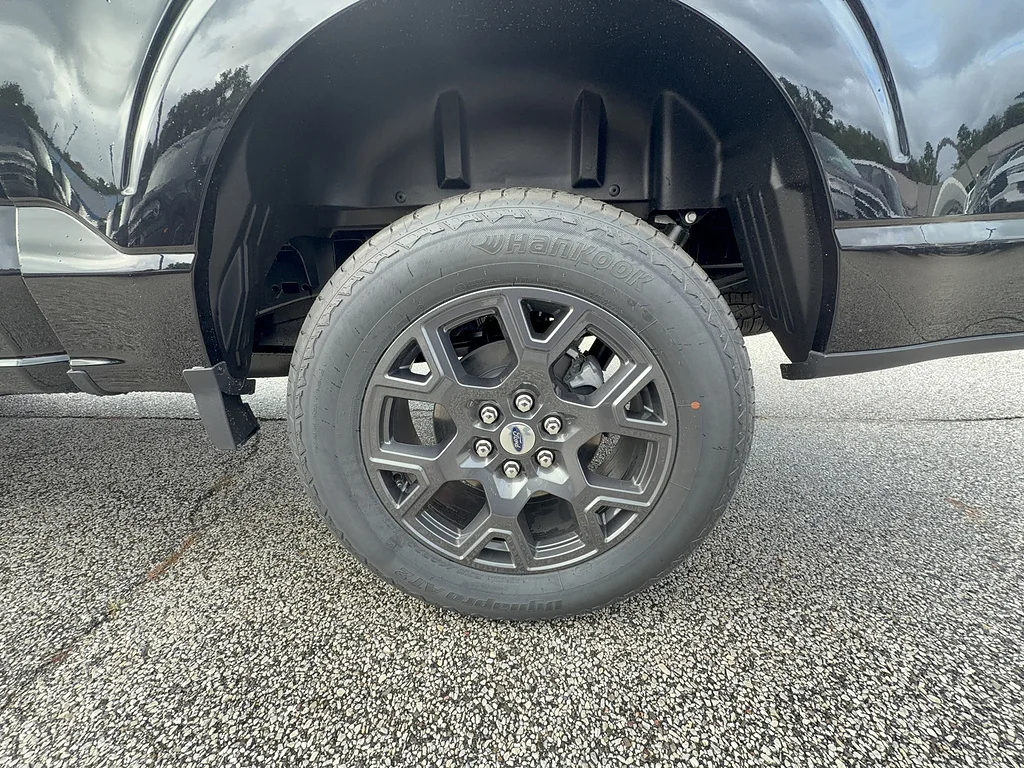 New 2026  Ford STX image 25