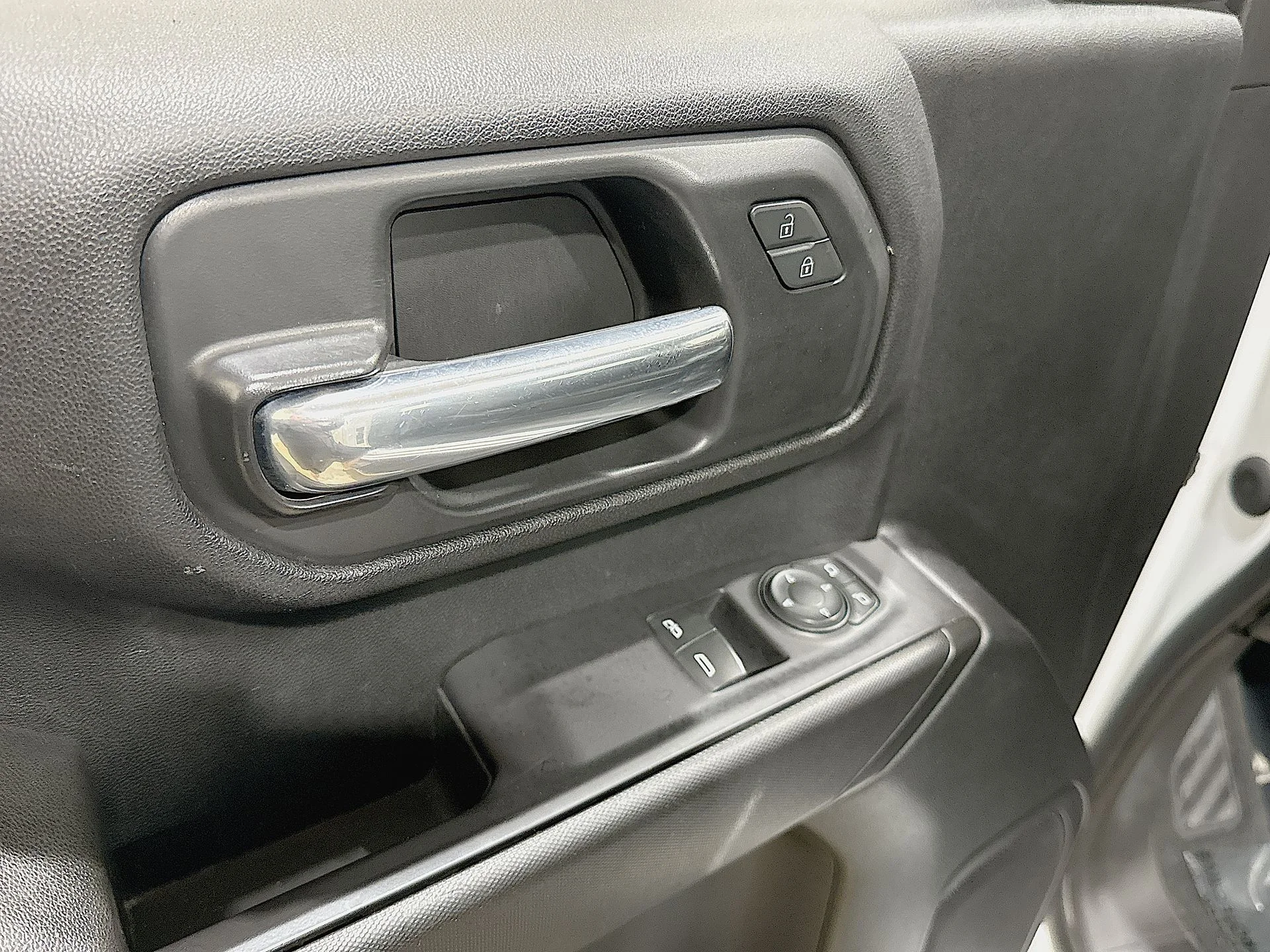 Used 2021 Summit White GMC Sierra image 20