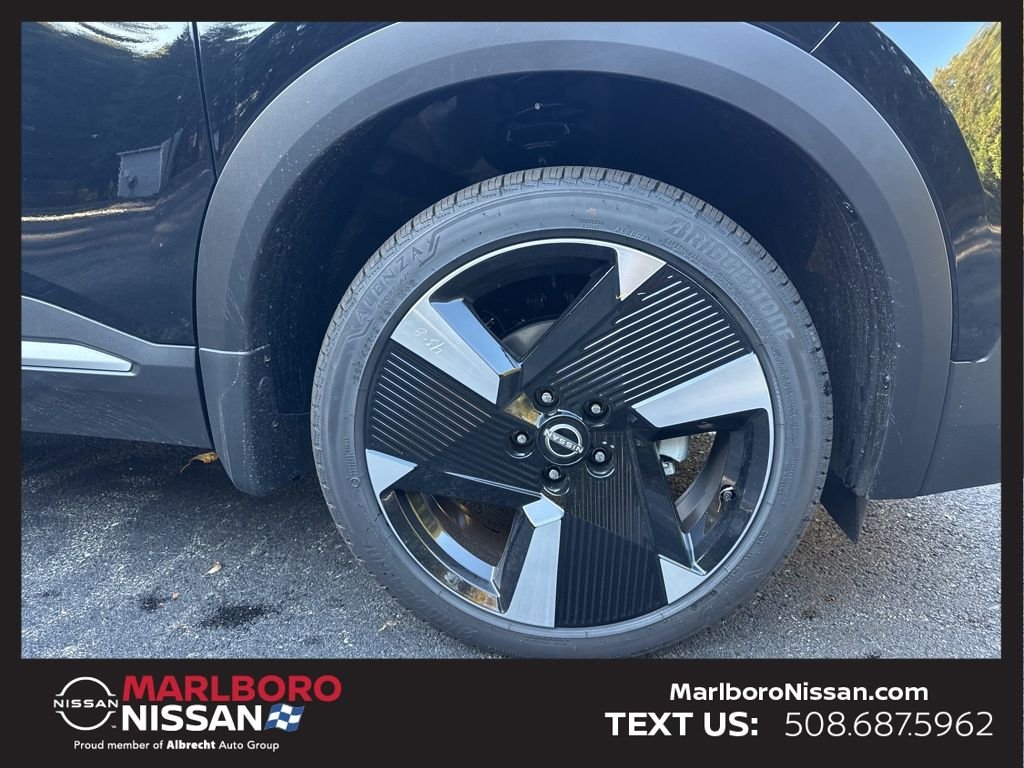 2026 Nissan KICKS SR AWD - Photo 10