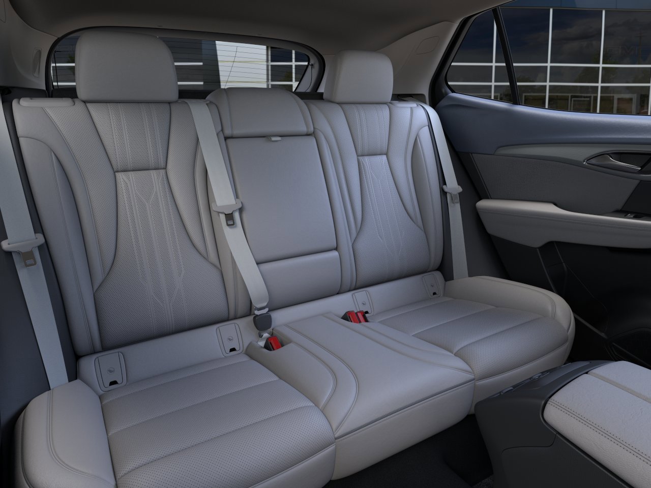 2026 Buick Envision Avenir - Photo 17