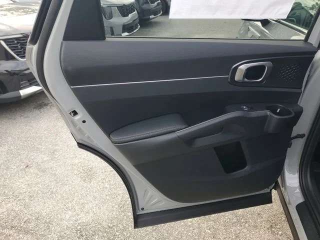 New 2026 Wolf Gray Kia S image 26