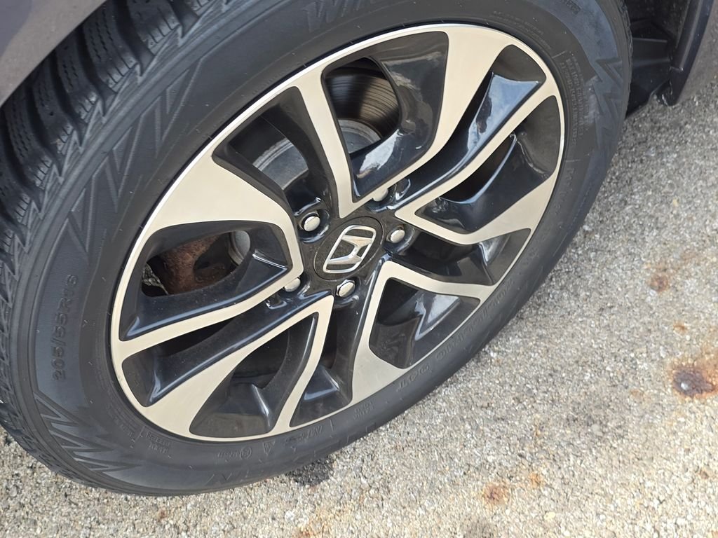 Used 2015  Honda EX image 12