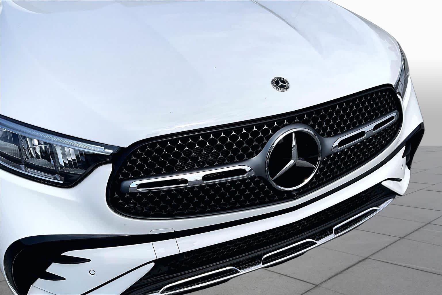 2025 Mercedes-Benz GLC Base - Photo 30