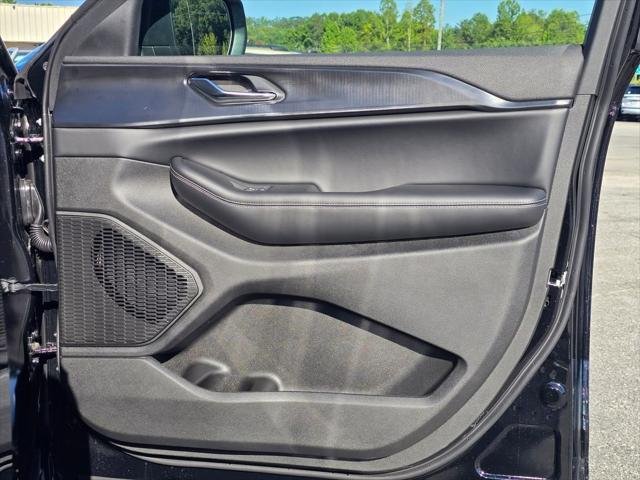 2025 Jeep Grand Cherokee Laredo - Photo 39