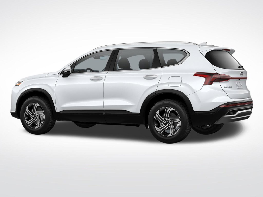 2023 Hyundai Santa Fe SEL - Photo 4