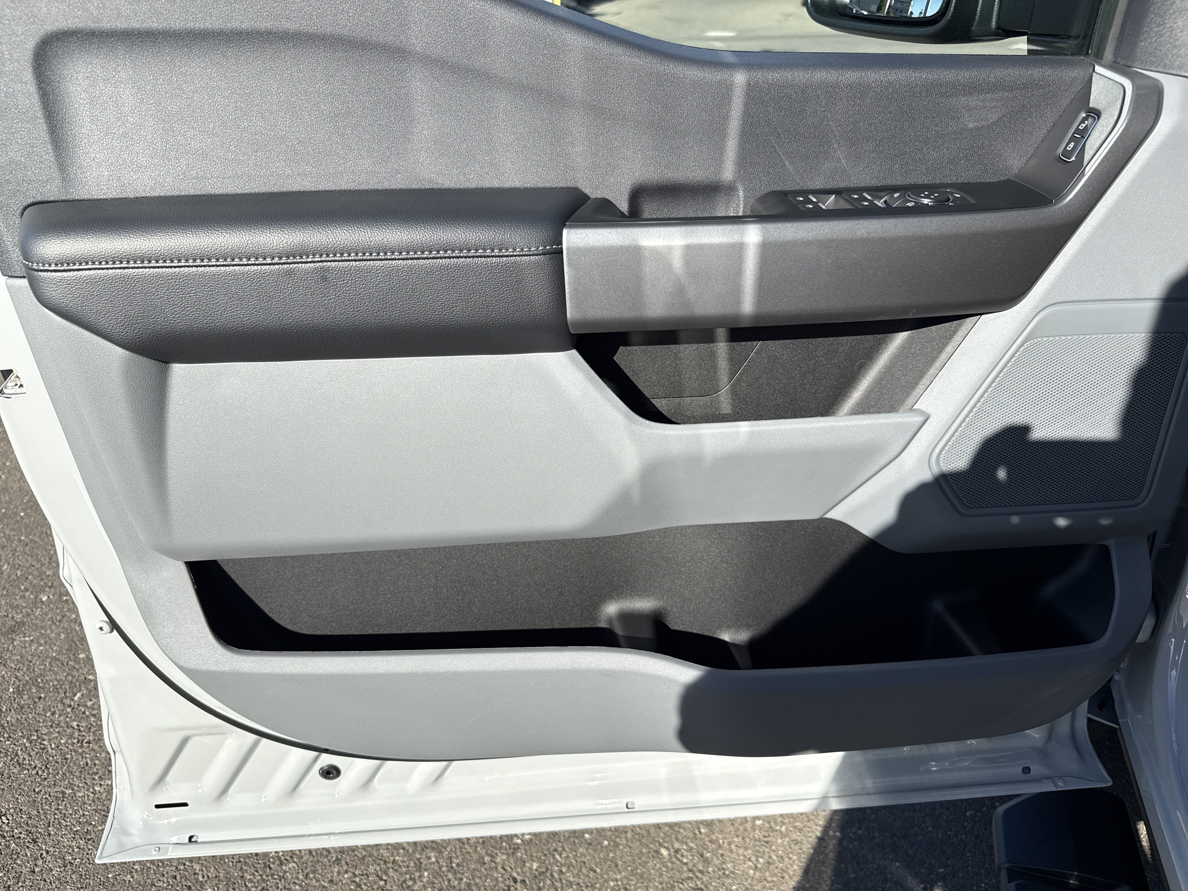 New 2026 Avalanche Ford F-250® XL image 11