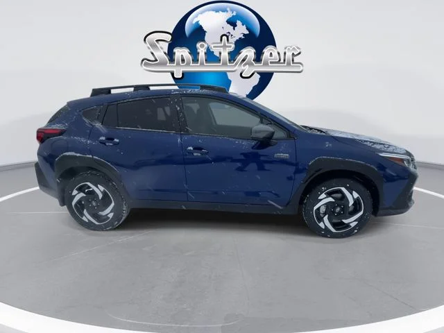 2026 Subaru Crosstrek Limited - Photo 10