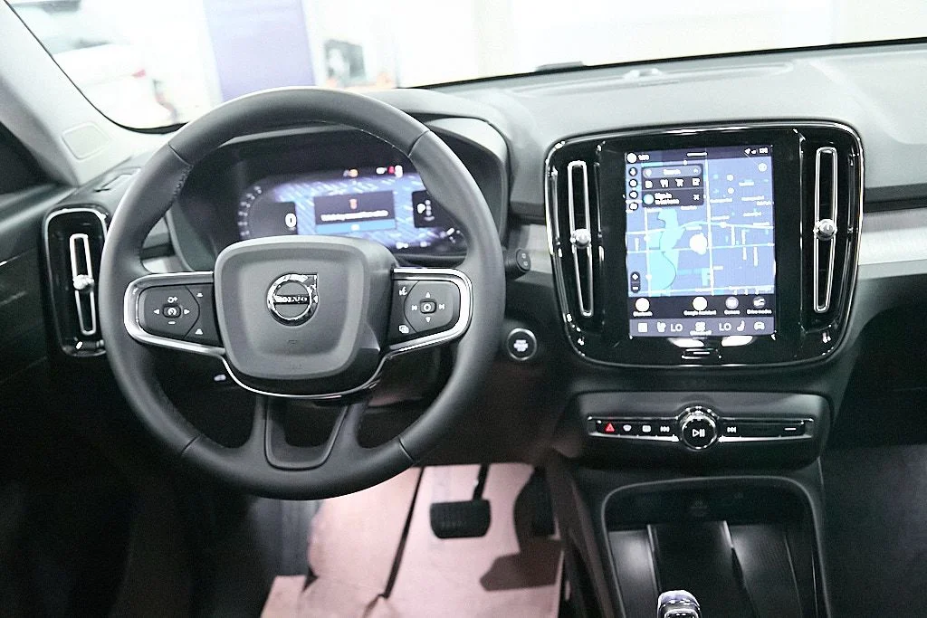 New 2026 Sand Dune Volvo Ultra image 22