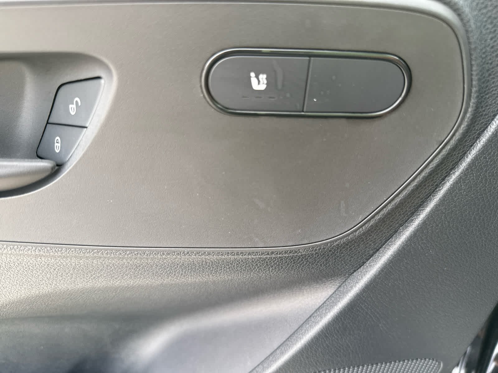 2025 Mercedes-Benz Sprinter Passenger Van Base - Photo 20