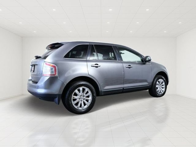 Used 2009 Gray Ford Limited image 6