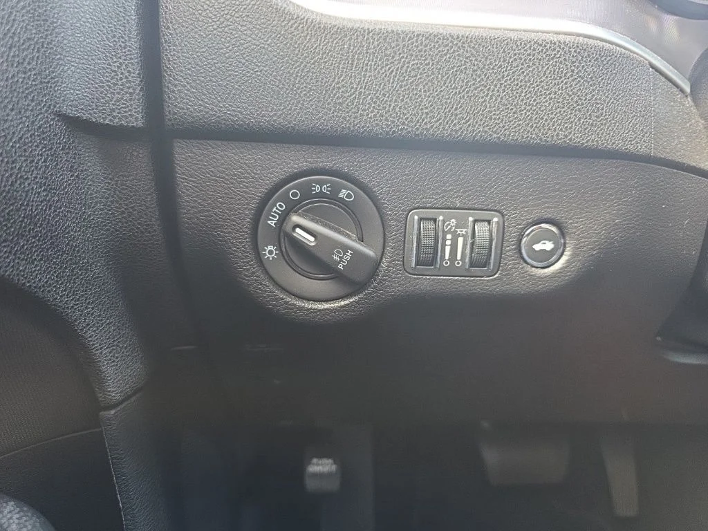 Used 2022 Indigo Blue Dodge GT image 17