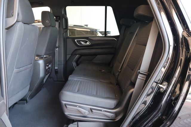 Used 2023 Black Chevrolet LS image 15