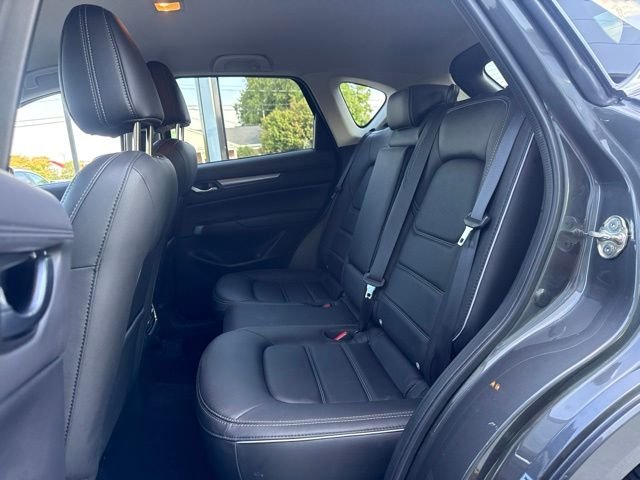 Used 2025 Gray Mazda 2.5 S Preferred Package image 14