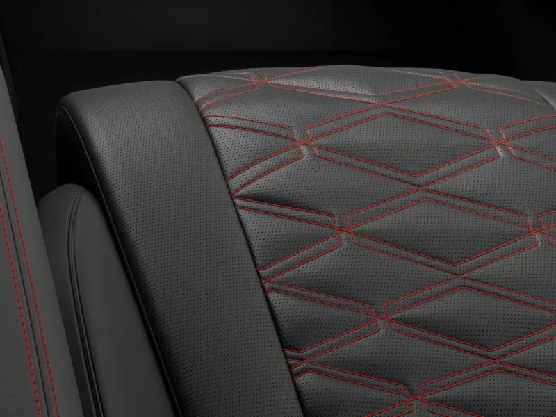 2025 GENESIS G80 Sport Prestige - Photo 24