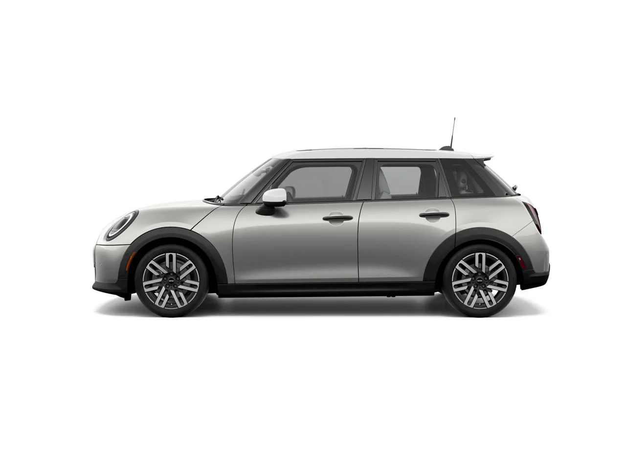 New 2026 Melting Silver III Metallic MINI SIGNATURE PLUS image 4
