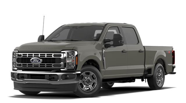 2027 Ford Super Duty F-250® XLT
