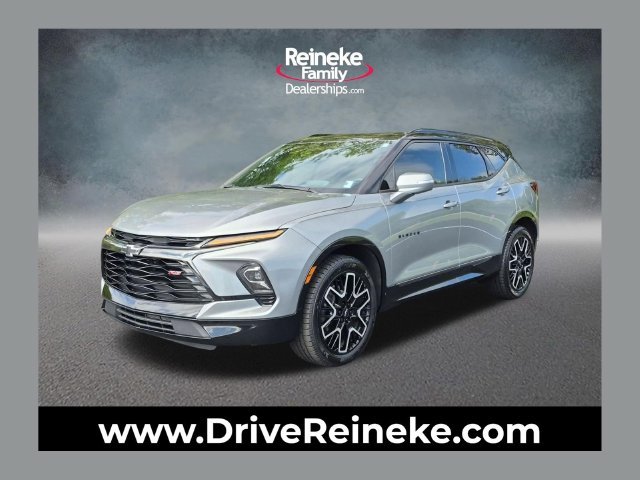 2023 Chevrolet Blazer