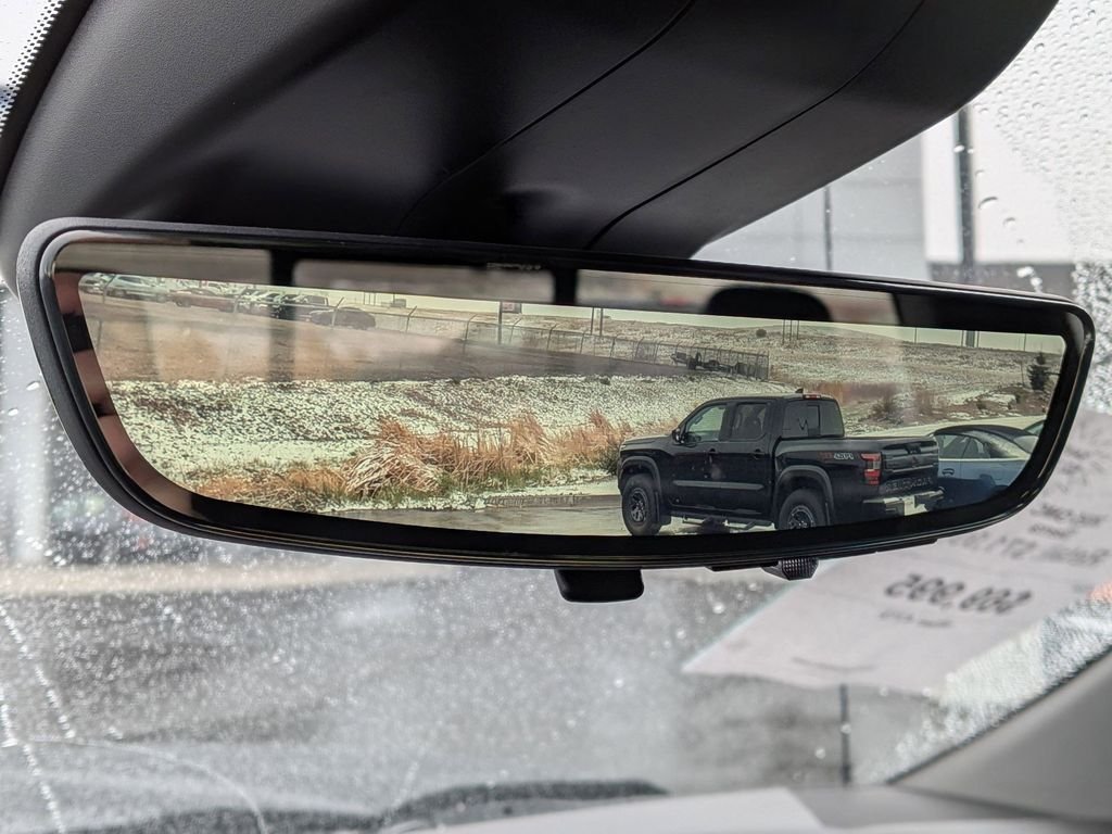 Certified Used 2025 Onyx Black GMC Denali image 15