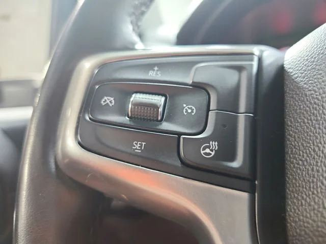 Used 2023 White Chevrolet LT image 24