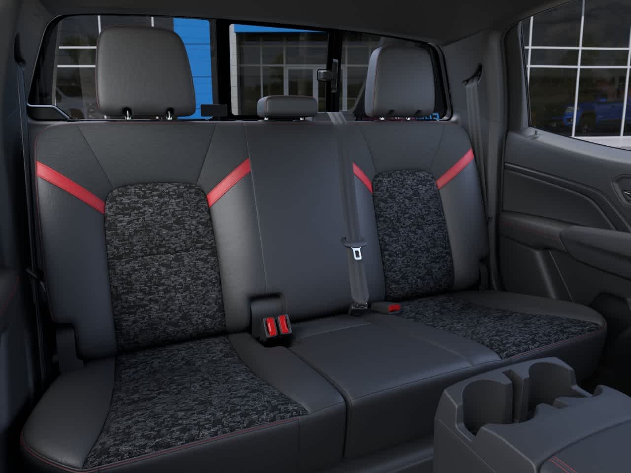2026 Chevrolet Colorado Z71 - Photo 17