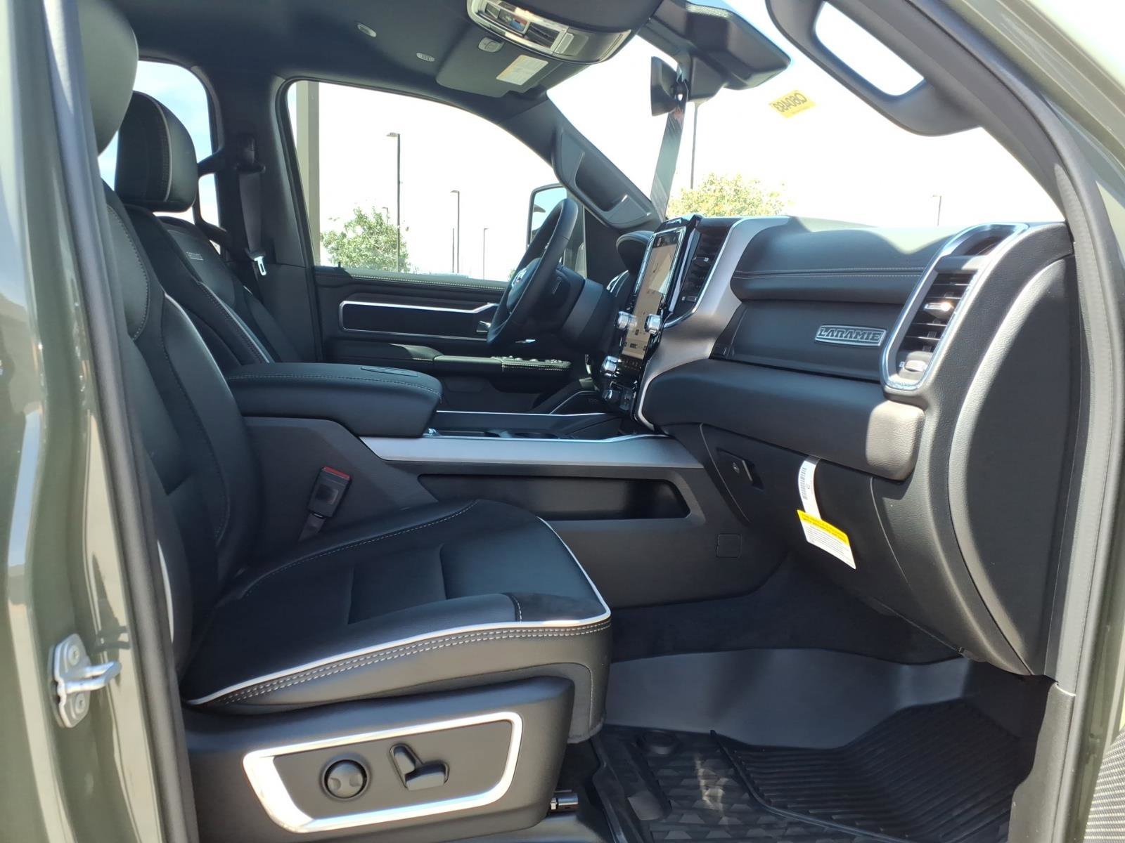 New 2026 Canyon Lake Exterior Paint RAM Laramie image 7